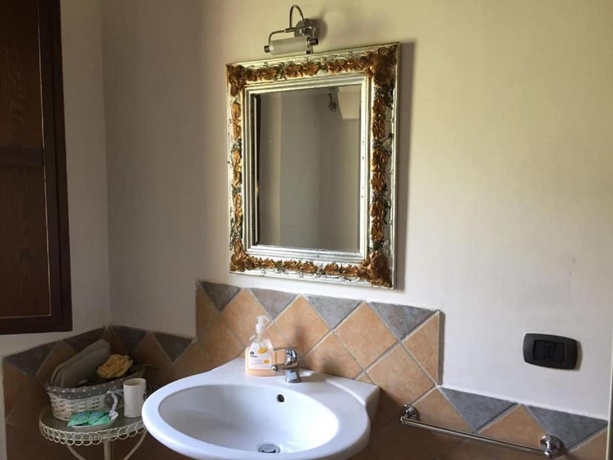 Il Casale Di Aurora Country House Colmurano Kültér fotó