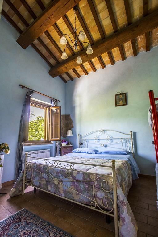 Il Casale Di Aurora Country House Colmurano Kültér fotó