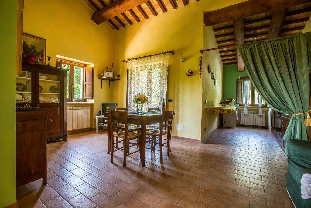 Il Casale Di Aurora Country House Colmurano Kültér fotó
