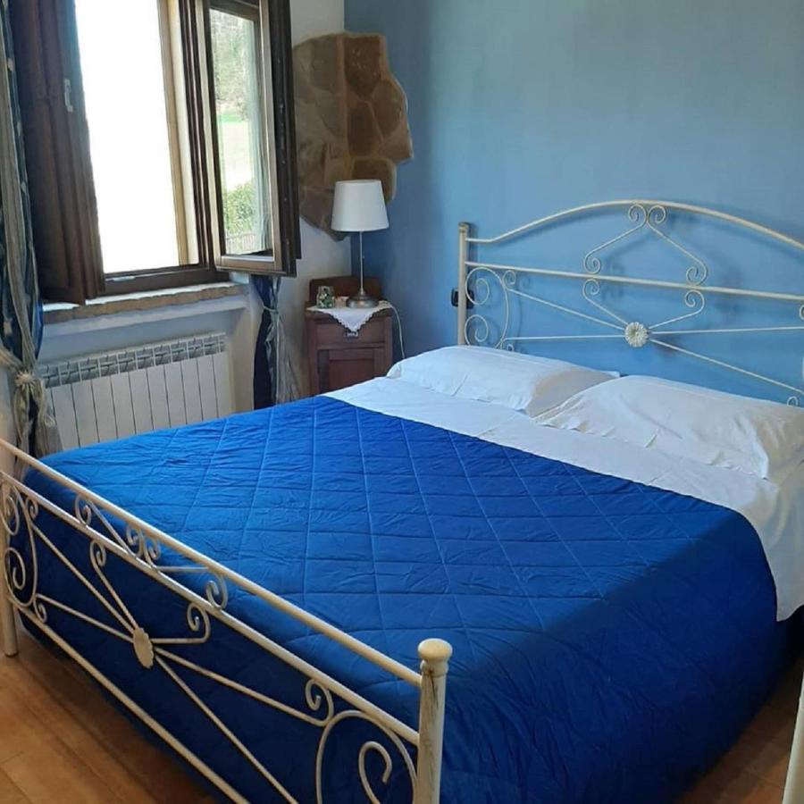 Il Casale Di Aurora Country House Colmurano Kültér fotó